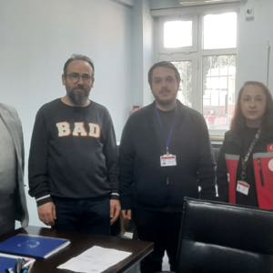 Pamukkale SHM’den “Çocuklar Güvende” Projesi Kapsamında Okul Ziyaretleri - fotoğraf 2