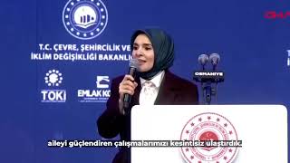 6 Şubat Depremleri Anma Programı | Cumhurbaşkanımızın Liderliğinde Toplu Açılış ve Dayanışma 🇹🇷