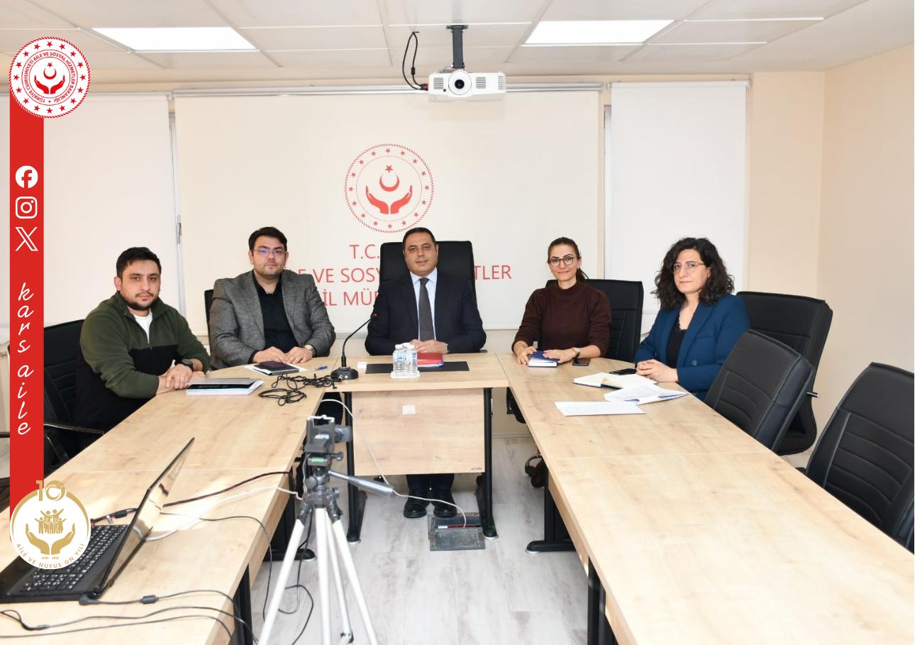 📍 Geçici Koruyucu Aile Hizmeti Modelinin Yaygınlaştırılması