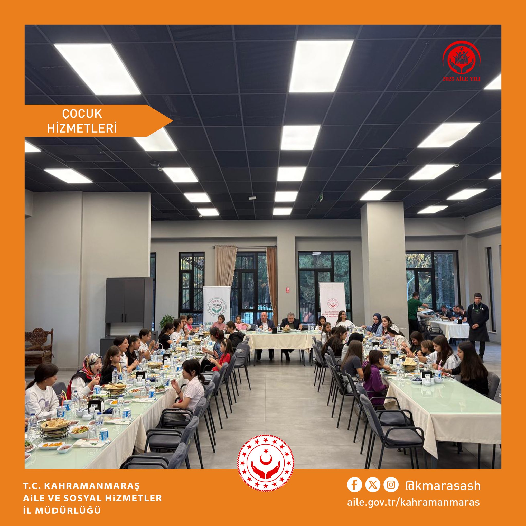 11 Ekim Dünya Kız Çocukları Günü Etkinliği Gerçekleştirildi