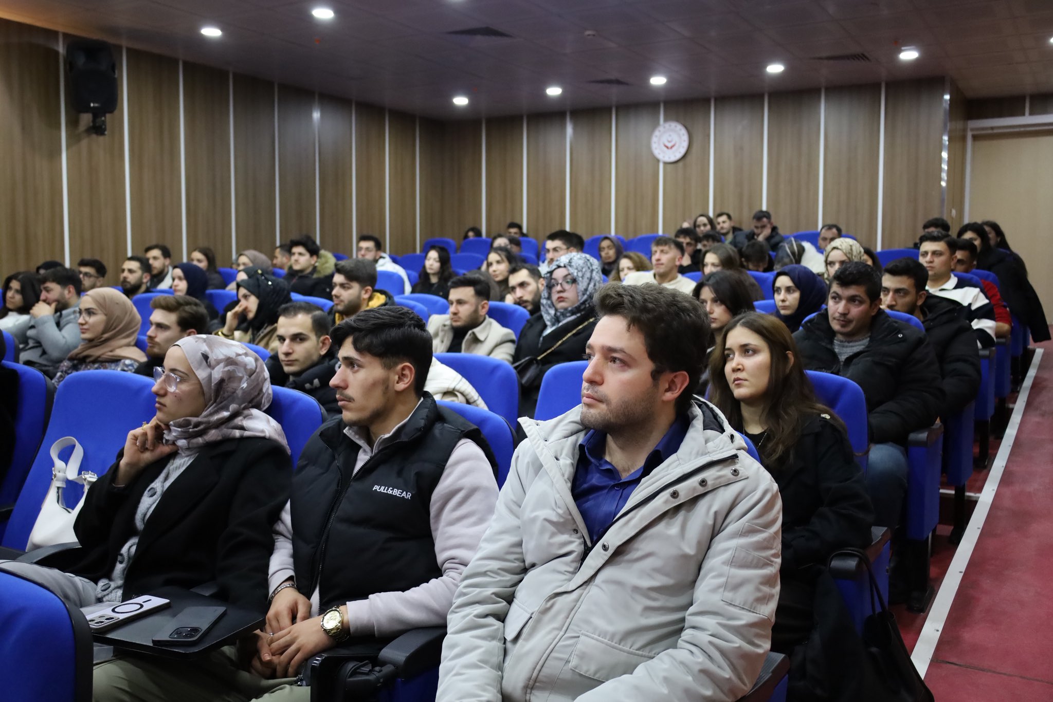 Evlilik Öncesi Eğitimi 