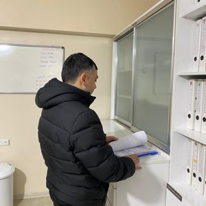 Bakım Merkezlerinde Hizmet Kalitesine Yönelik Denetimler - fotoğraf 3