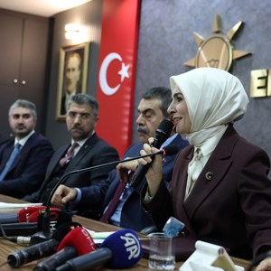 Aile ve Sosyal Hizmetler Bakanımız Göktaş, Erzurum'da konuştu - fotoğraf 4