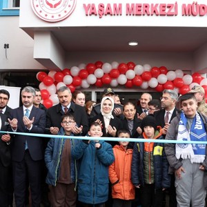Aile ve Sosyal Hizmetler Bakanımız Göktaş, Erzurum'da konuştu - fotoğraf 12