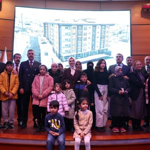 Aile ve Sosyal Hizmetler Bakanımız Göktaş, Erzurum'da konuştu - fotoğraf 14