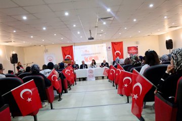 Vatan ve Kahramanlık Buluşmaları