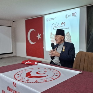 "Vatan ve Kahramanlık Buluşmaları" - fotoğraf 4
