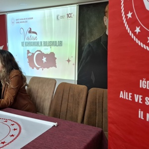 "Vatan ve Kahramanlık Buluşmaları" - fotoğraf 6