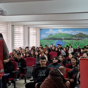 "Vatan ve Kahramanlık Buluşmaları" - fotoğraf 7