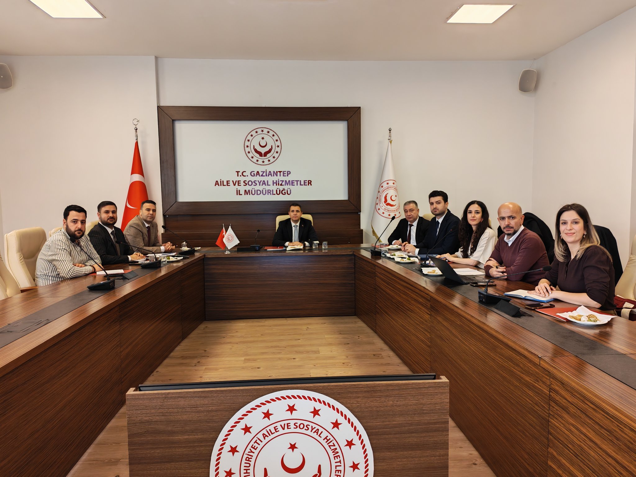 Geleceğin Mimarı Çocuklarımız İçin Stratejik İş Birliği