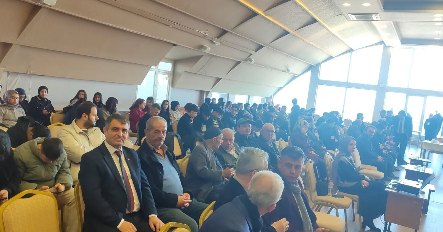 Maneviyat Dolu Bir Gün