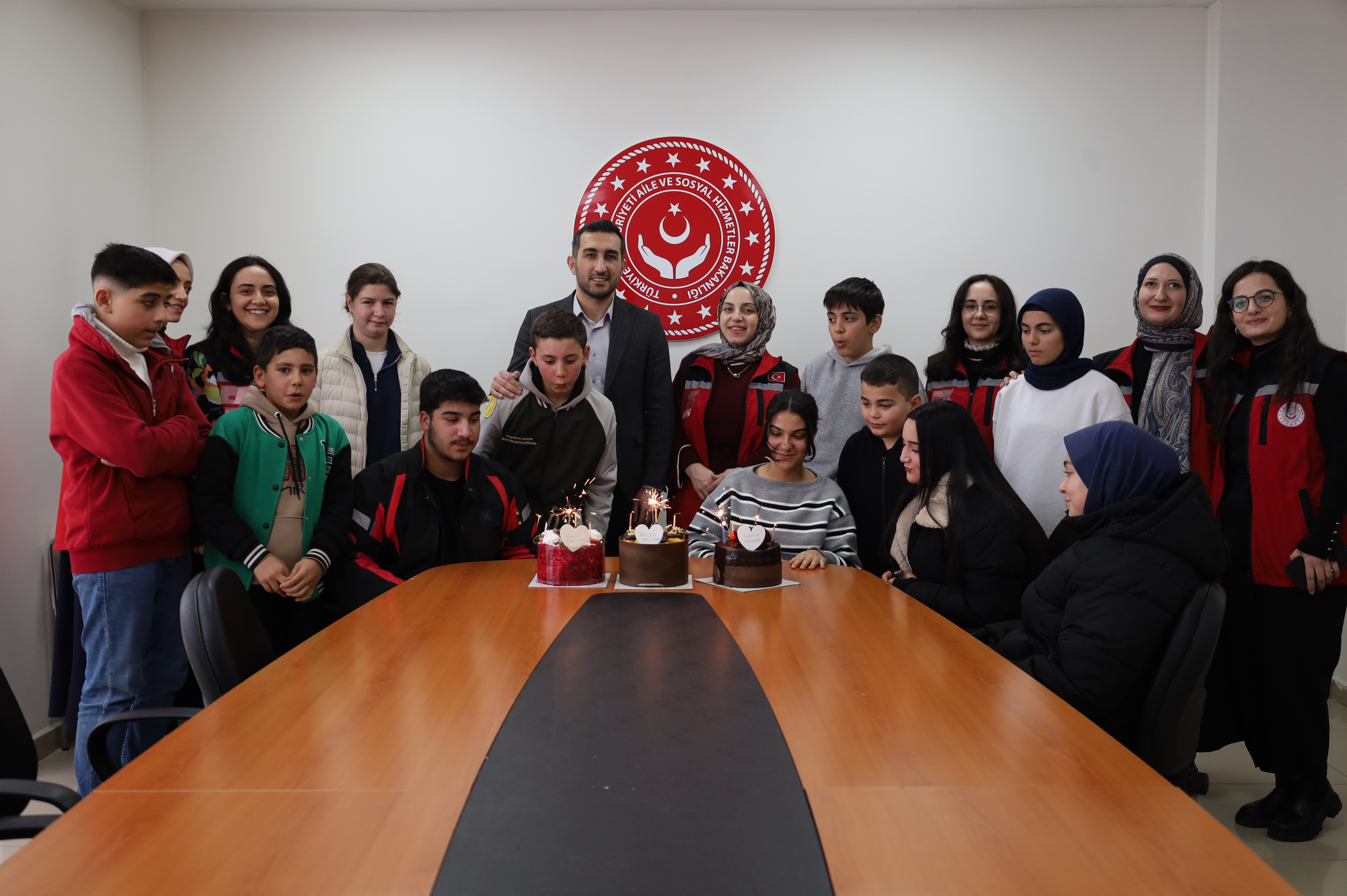 İl Müdürlüğümüzce ODES Projesi Kapsamında SED Hizmetinden Yararlanan Çocuklarımızla ‘’Stres Yönetimi’’ Üzerine Keyifli ve Öğretici bir Etkinlik Gerçekleştirdik.