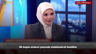 “Çocuklarımızın Güvenliği Siyaset Üstüdür”