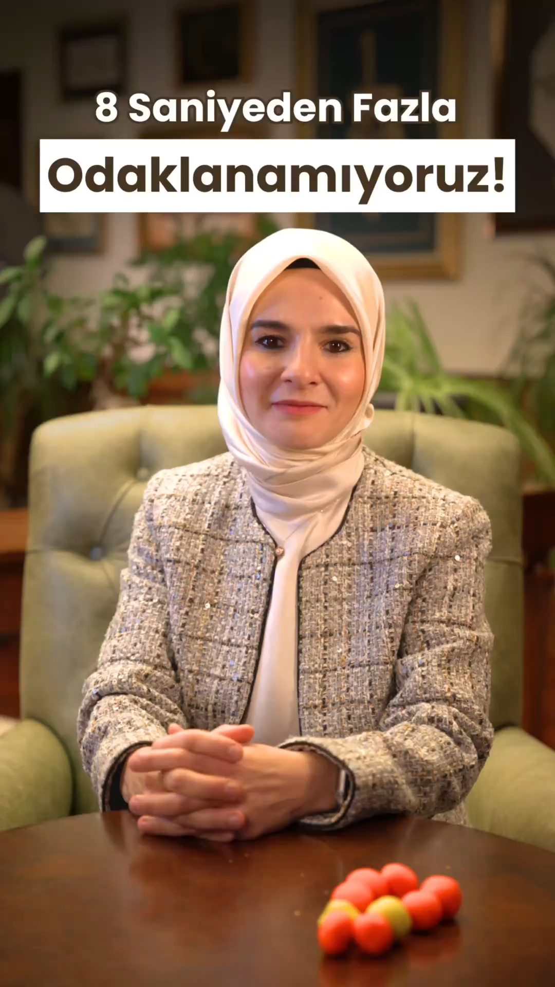 “8 Saniyelik Dikkat” ve Çocuklarımızın Geleceği