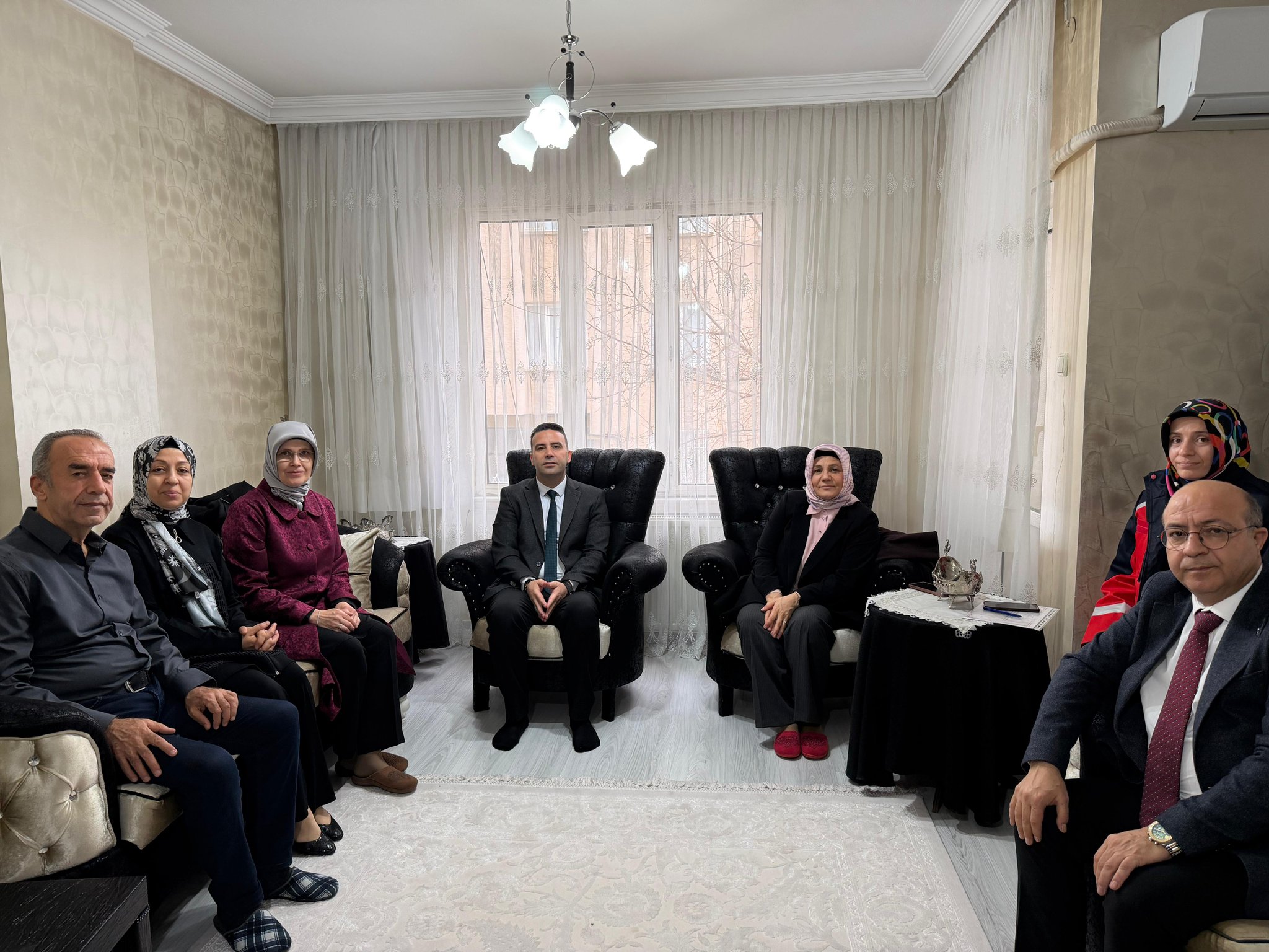 Vatan Size Minnettar: Kahramanımızın Yanındayız