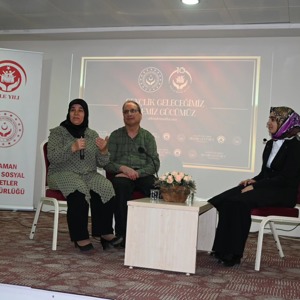 Aile Buluşmaları Programı - fotoğraf 3