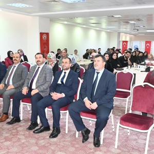 Aile Buluşmaları Programı - fotoğraf 1
