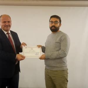 ANKA 3.0 UYGULAYICI EĞİTİMİ BAŞARIYLA TAMAMLANDI - fotoğraf 9