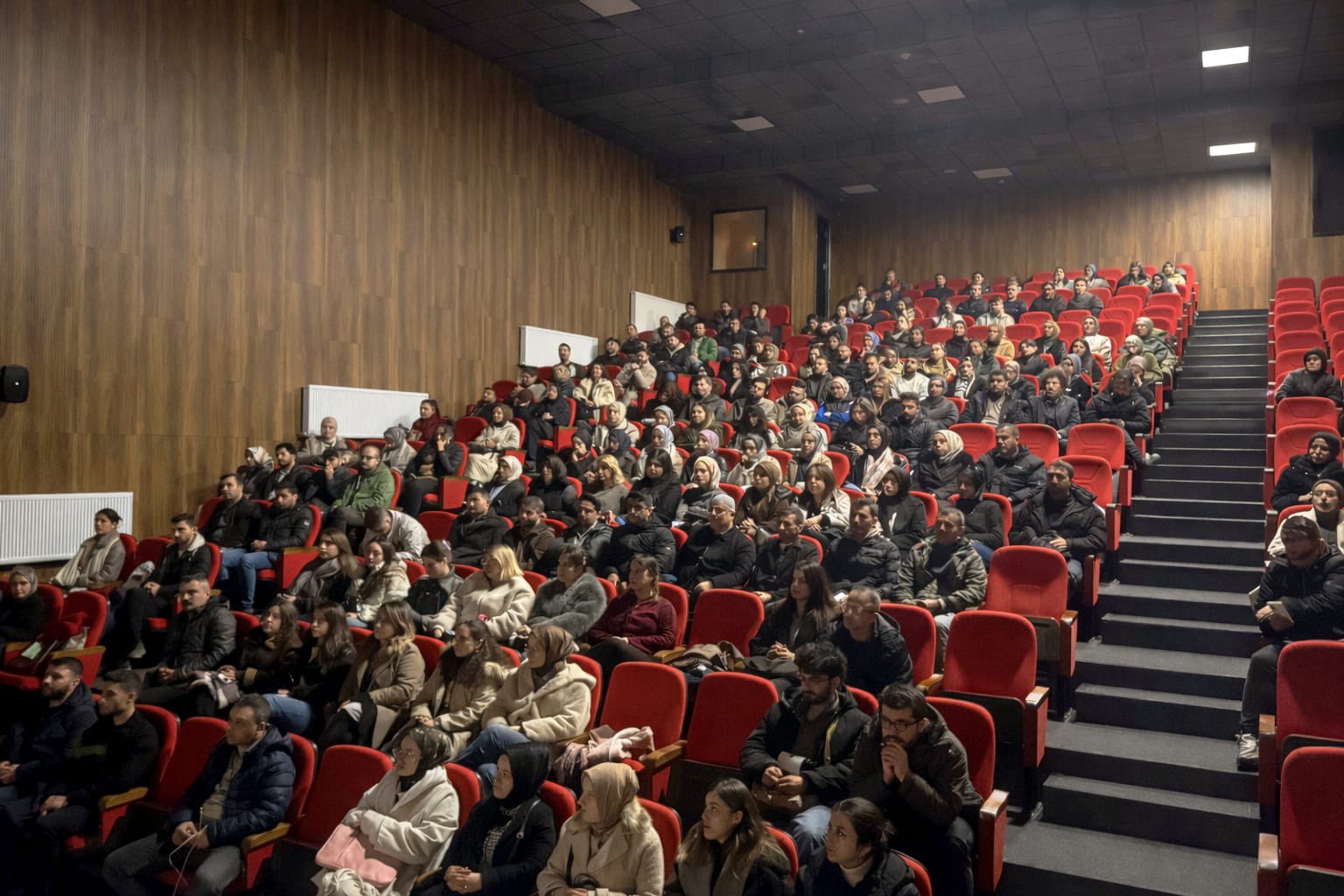  Aile Eğitim Programı ve Çocuk alanında eğitim