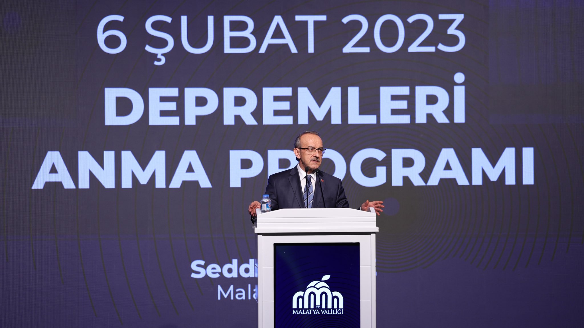 6 Şubat Programları