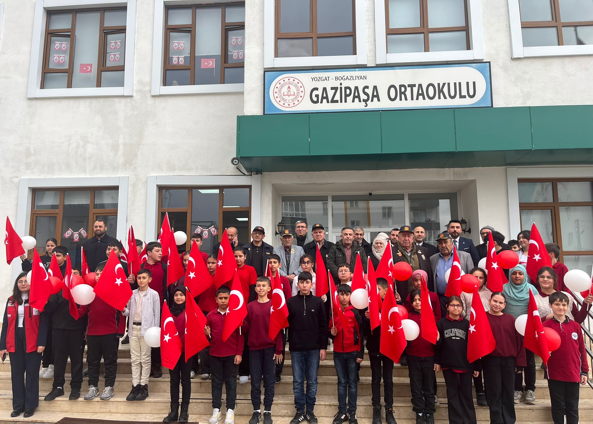 Vatan ve Kahramanlık Buluşmaları