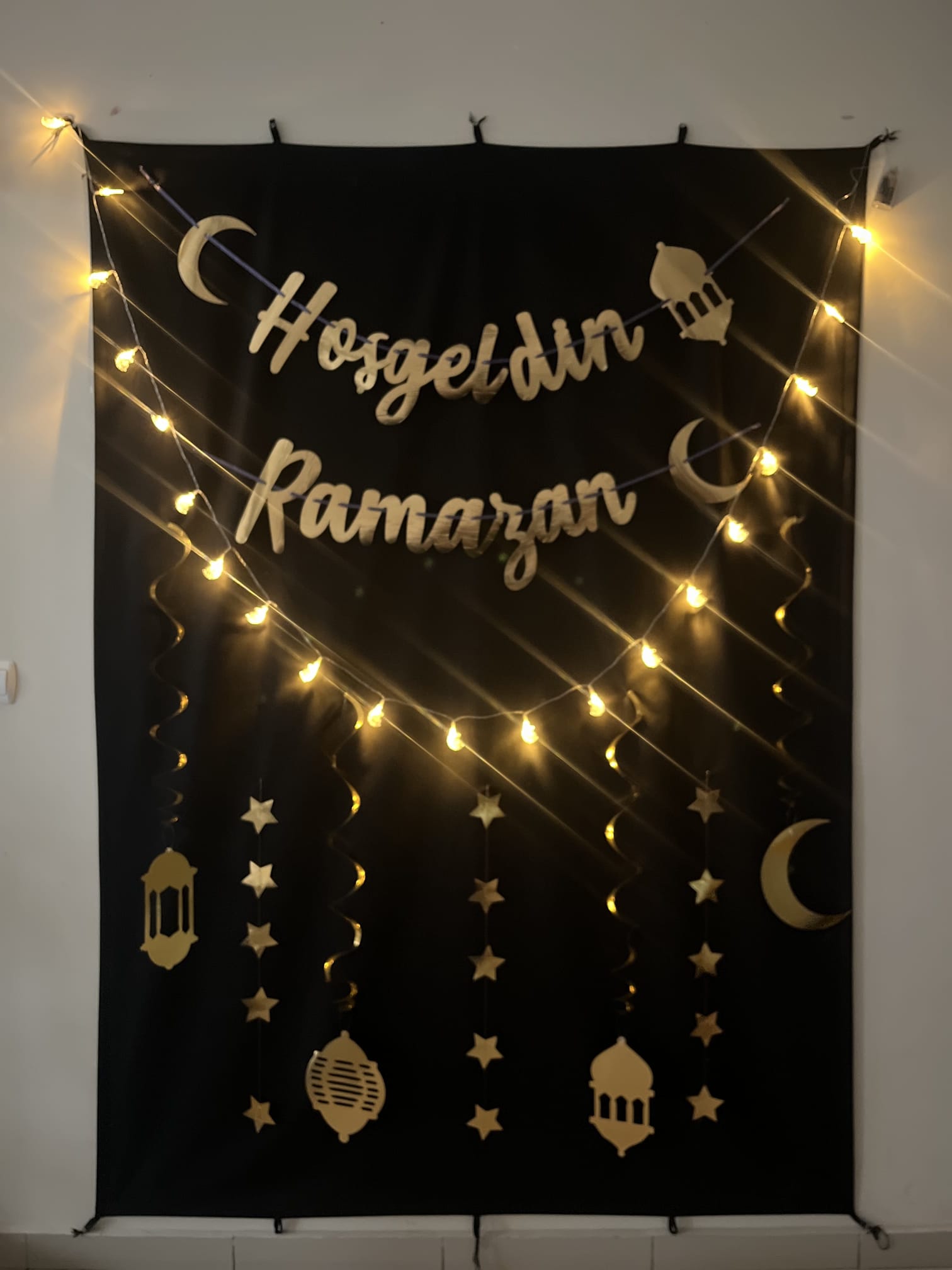 📌Kumluca Çocuk Evleri'nde Ramazan Sevinci