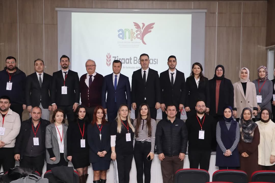 ANKA 3.0 Uygulayıcı Eğitimi Bakanlığımız Çocuk Hizmetleri Genel Müdürlüğü Koordinesinde Zonguldak İlimizde Başladı