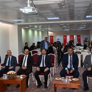 Kadına Yönelik Şiddetle Mücadele Çalıştayı - fotoğraf 3