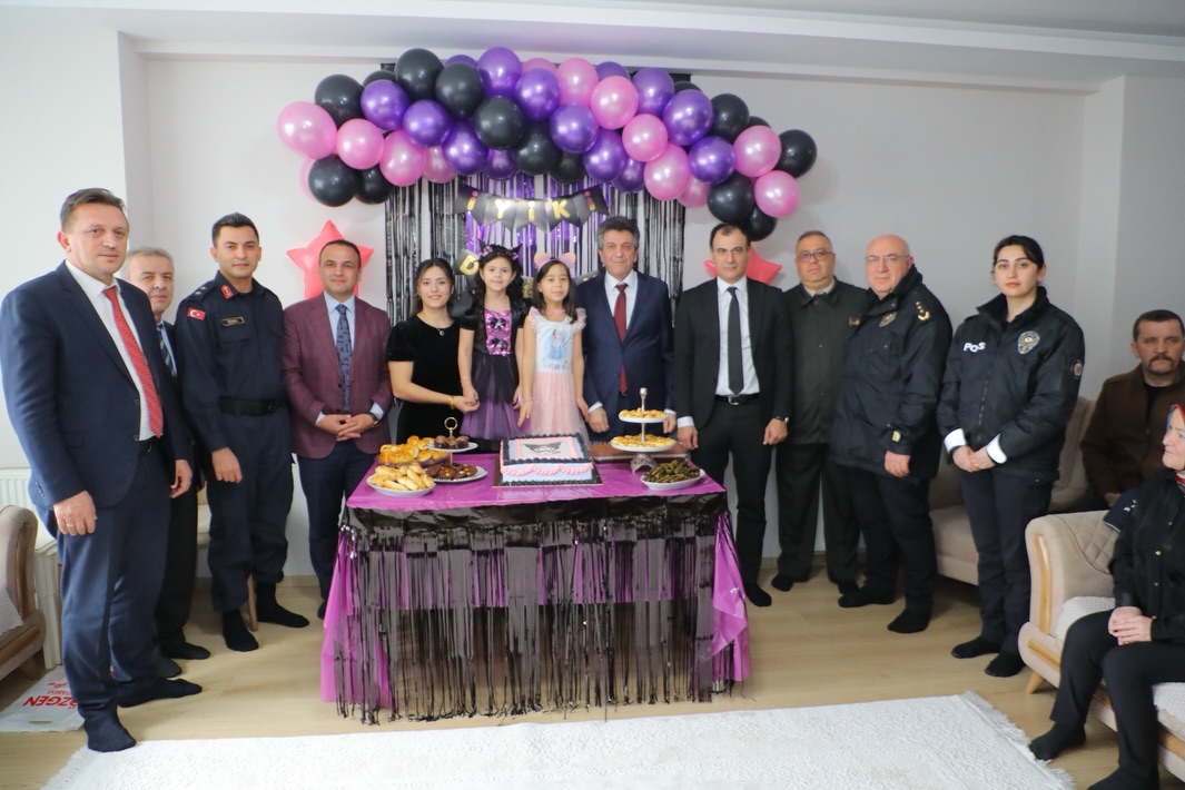 Şehidimizin Emanetine Vefa