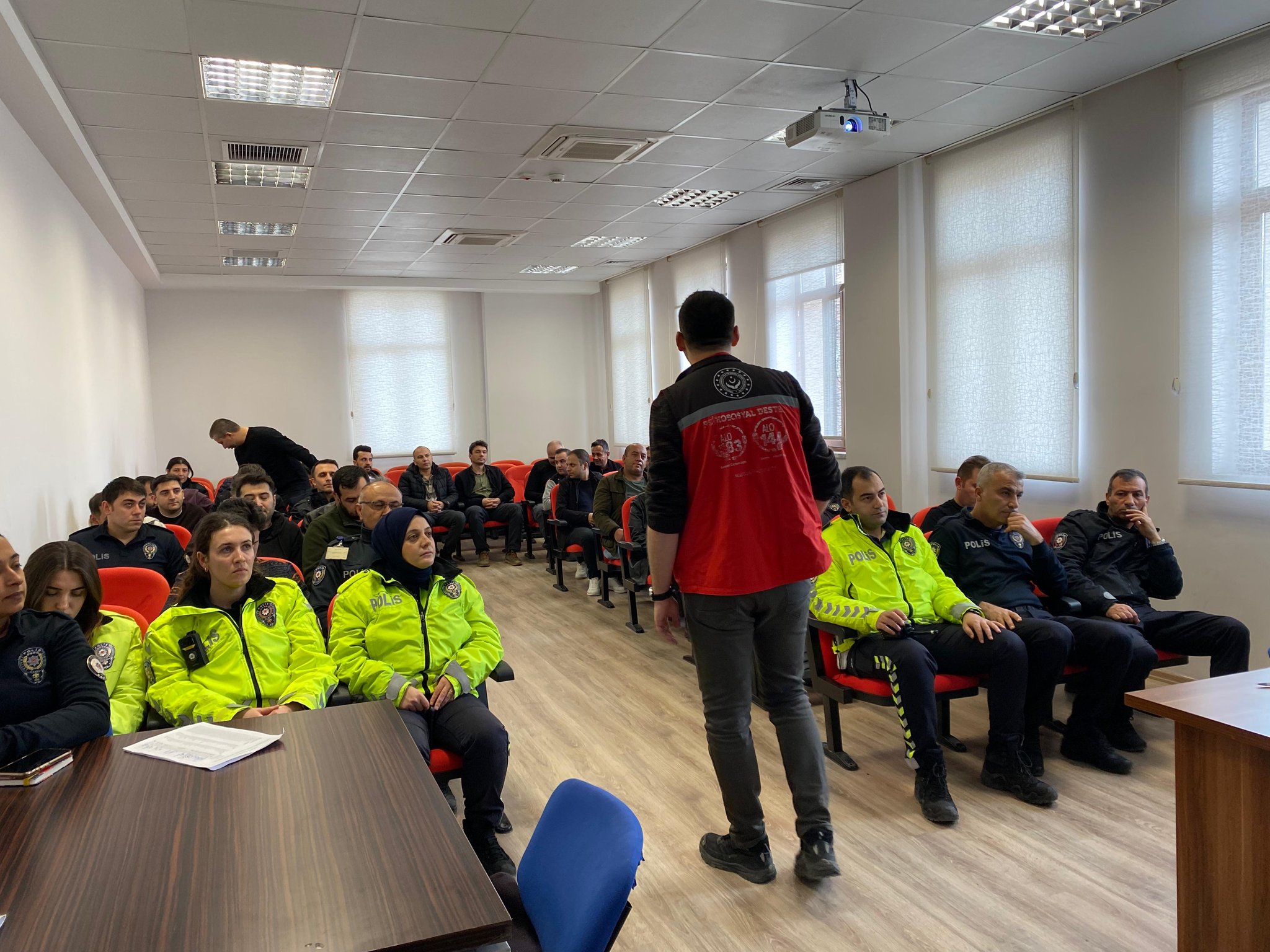 Aile İçi İletişim!