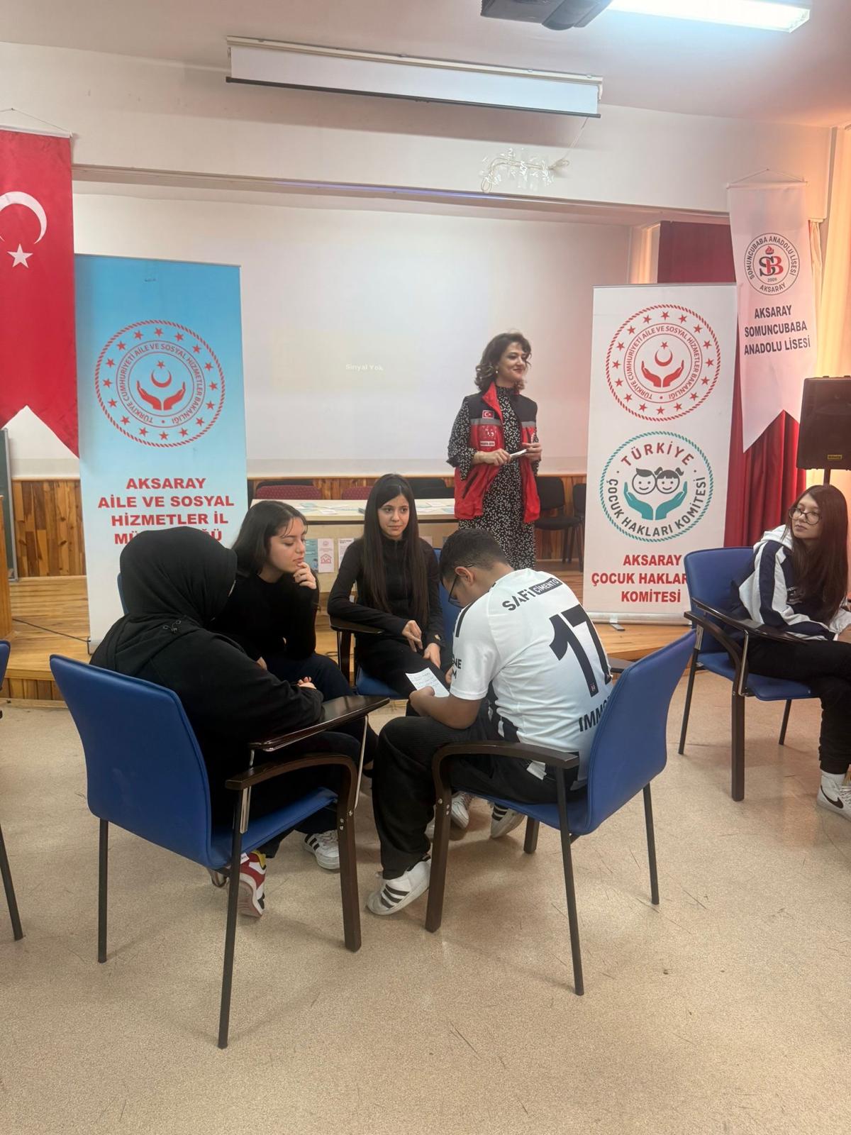 20 Şubat Dünya Sosyal Adalet Günü