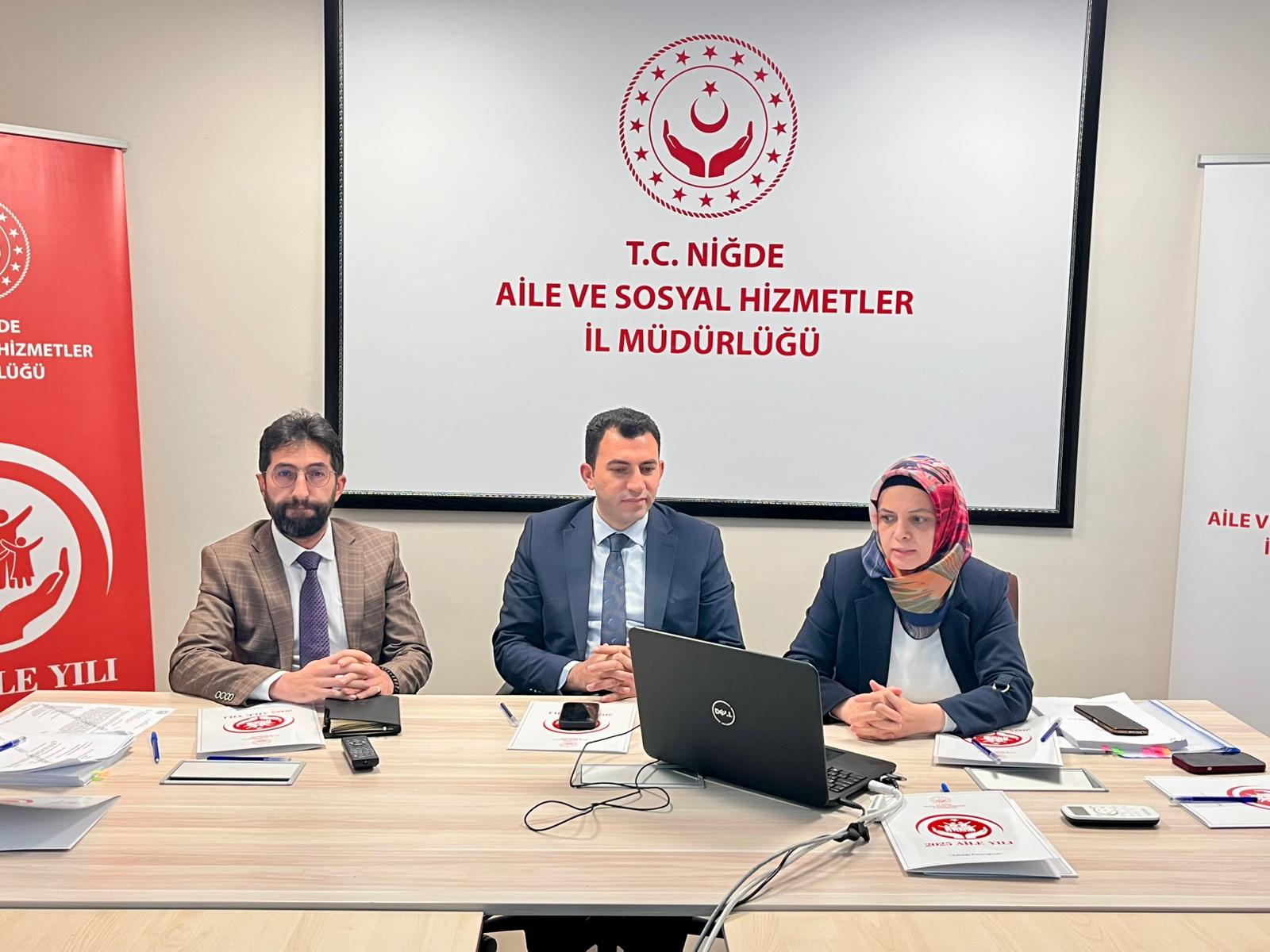 📌Kadına Yönelik Şiddetle Mücadele V. Ulusal Eylem Planı.(2026-2030)