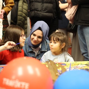 Bakanımız Göktaş, "Külliye'de Ramazan" etkinliklerine katıldı - fotoğraf 5