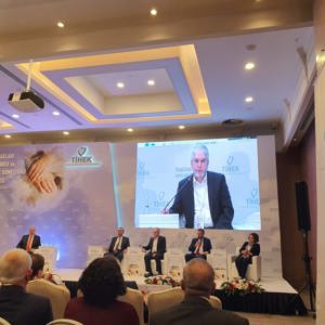 Elderly Rights Conference and Consultation Commission Meeting Was Held - fotoğraf 2