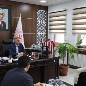 Pazartesi Günleri Çalışma Arkadaşlarımızı Dinliyoruz ❗️ - fotoğraf 1