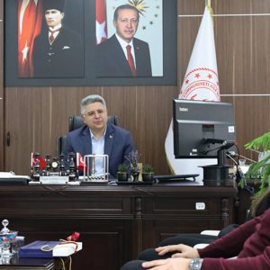 Pazartesi Günleri Çalışma Arkadaşlarımızı Dinliyoruz ❗️ - fotoğraf 4