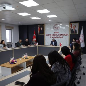 Haftalık Değerlendirme Toplantısı - fotoğraf 3