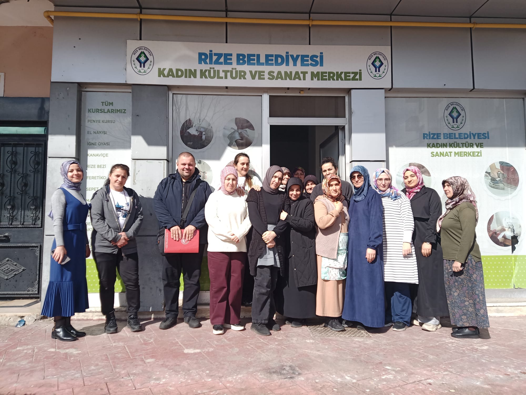 Aile Eğitim Seminerleri Gerçekleştirildi