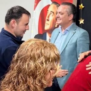Ramazan’ın Bereketi Sofrada Değil, Paylaşılan Gönüllerdedir - fotoğraf 2