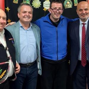 Ramazan’ın Bereketi Sofrada Değil, Paylaşılan Gönüllerdedir - fotoğraf 1