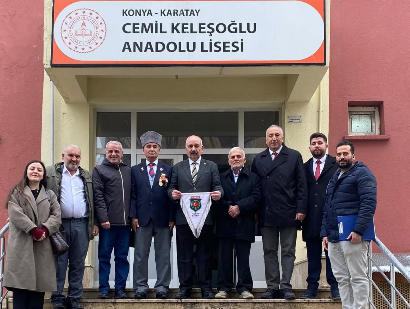 “Vatan ve Kahramanlık Buluşmaları” Düzenlendi