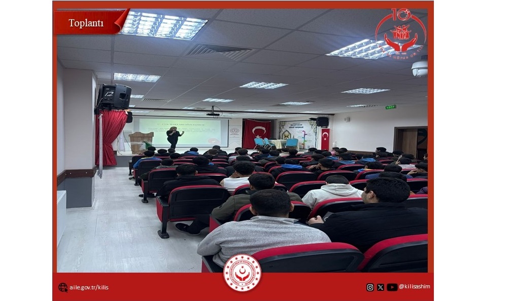 2026 yılında UNICEF ve Bakanlığımız arasında imzalanan protokol doğrultusunda Acar Projesi çerçevesinde yürütülen çalışmalar kapsamında Gaziantep Çocuk Hakları Komitesi ve Kilis Çocuk Hakları Komitesi işbirliği ile “Çocuk Hakları “konulu seminer ve “Akrandan Akrana”  eğitim faaliyeti gerçekleştirilmiştir. Gerçekleştirilen bu eğitim faaliyetleri ile çocukların hakları konusunda bilinç düzeylerinin artırılması, haklarını tanıyan ve savunabilen bireyler olarak güçlenmeleri ve akran öğrenmesi yoluyl