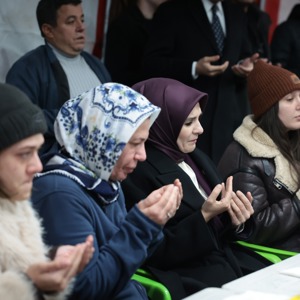 Aile ve Sosyal Hizmetler Bakanımız Göktaş, Afyonkarahisar'da konuştu - fotoğraf 8