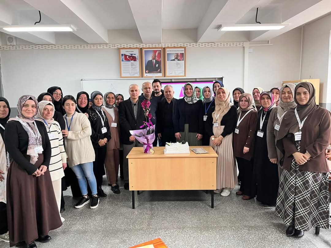 Modüler Aile Eğitim Programı Kapsamında Üçüncü Kapalı Grup Eğitimleri Tamamalandı