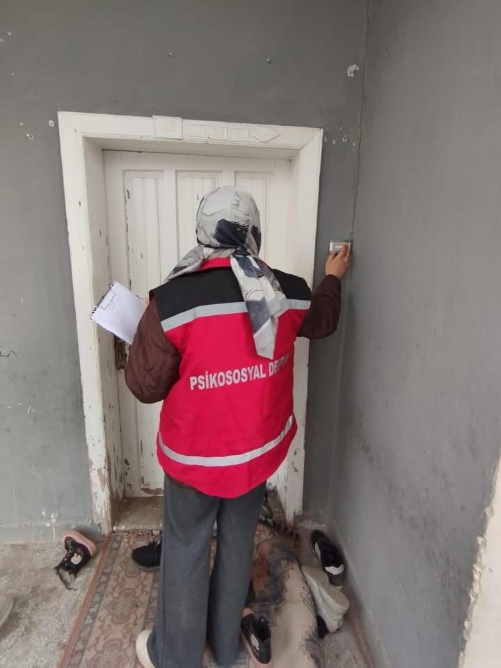 ASDEP ile Gönüllere Dokunmaya Devam Ediyoruz!