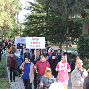 “3 Aralık Dünya Engelliler Günü” Kutlama Etkinliği - fotoğraf 64