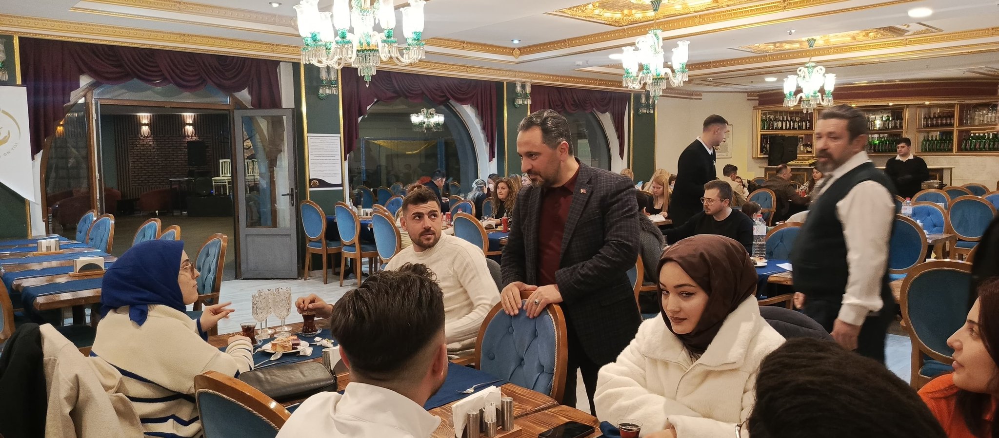 “Evlenecek Gençlerin Desteklenmesi Projesi” 