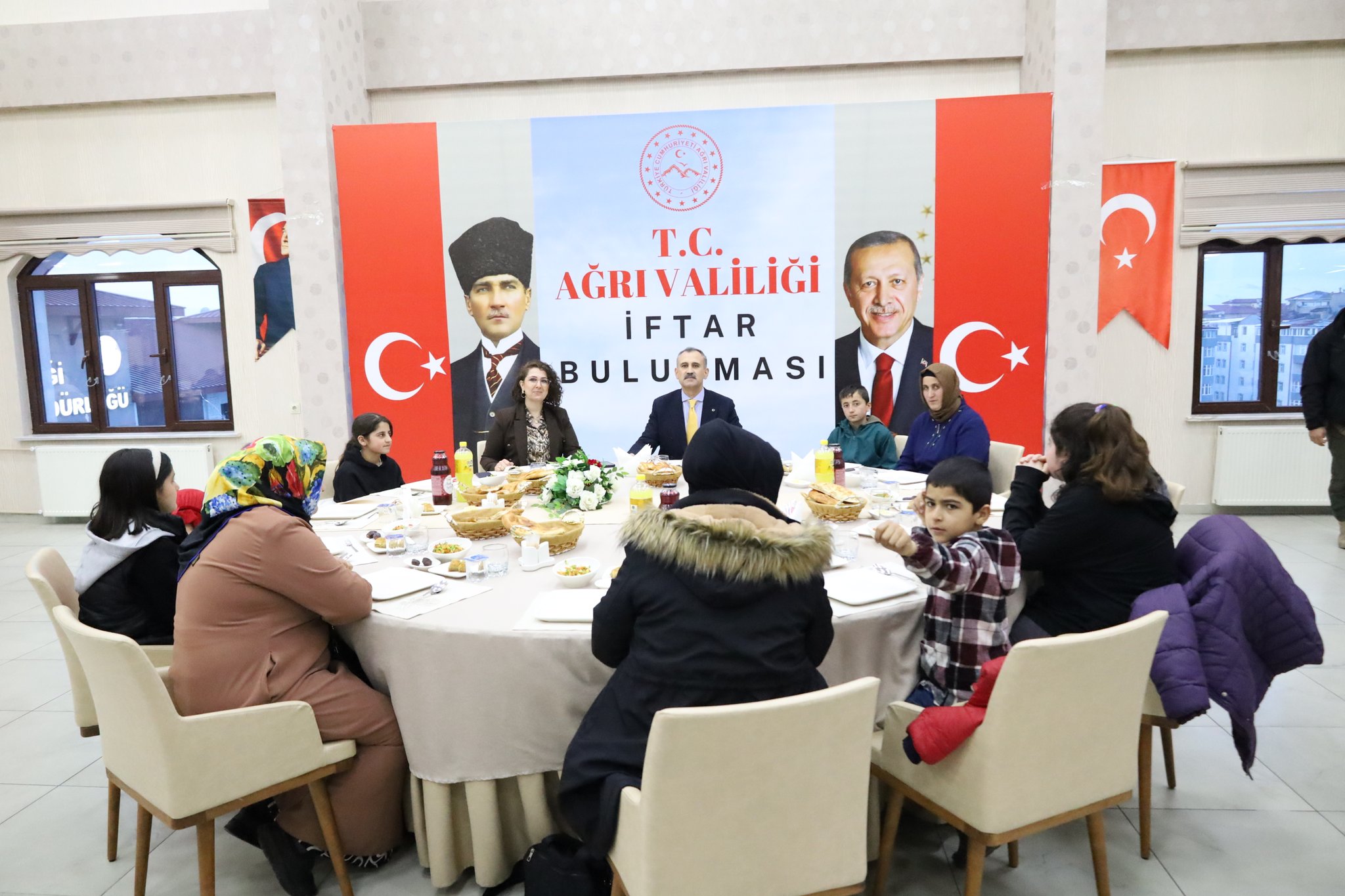 Dünya Yetimler Günü