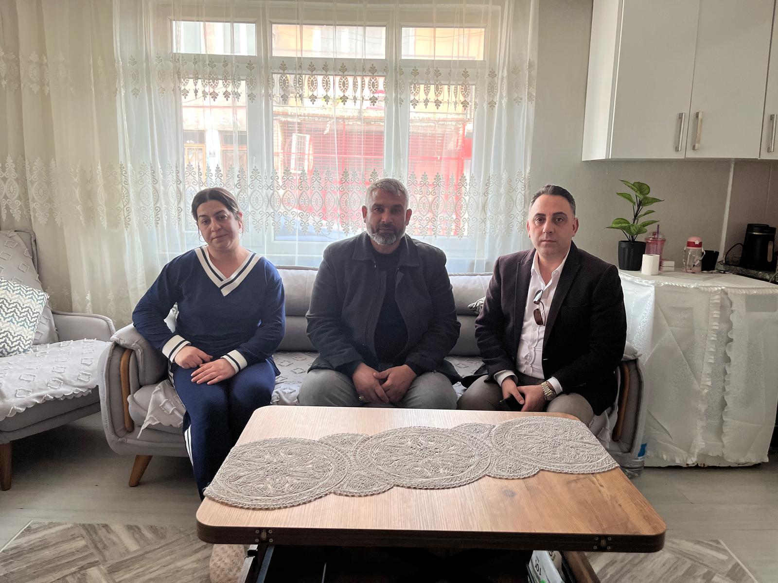 İl Müdürü Harun TOHUMCU, Ramazan Ayı Ziyaretlerine Devam Ediyor.