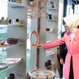 Aile ve Sosyal Hizmetler Bakanımız Göktaş, Kocaeli'de konuştu - fotoğraf 6